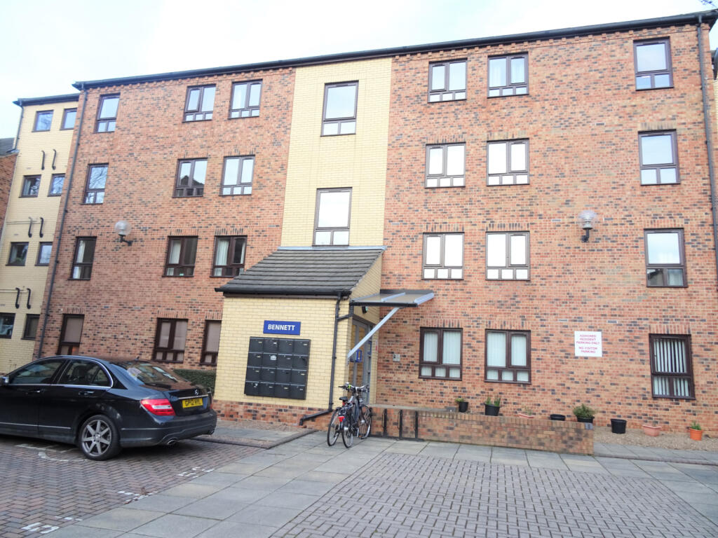 Main image of property: Bennett, Woodlands Village, Wakefield, WF1