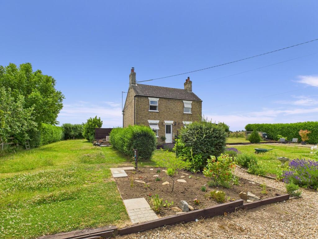 Main image of property: Mumbys Drove, Three Holes, Wisbech, PE14