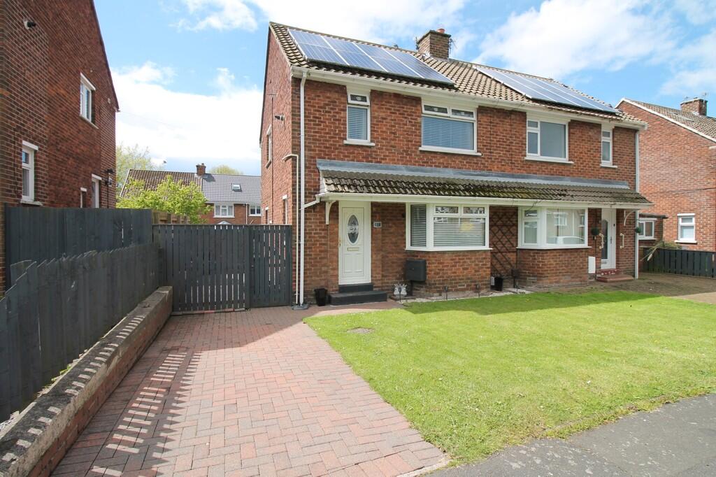 Main image of property: Highfield Road, Shiney Row, Houghton Le Spring