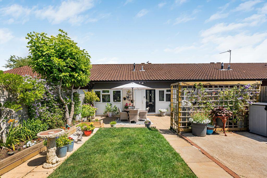 Main image of property: Garraways, Coffee Hall, Milton Keynes