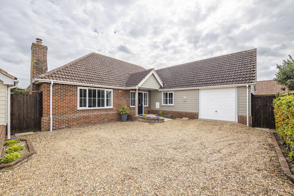 Main image of property: Great Cornard, Sudbury, Suffolk