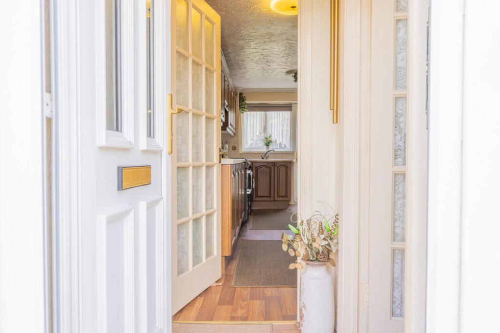 House in Underwood, Bishton - View 4