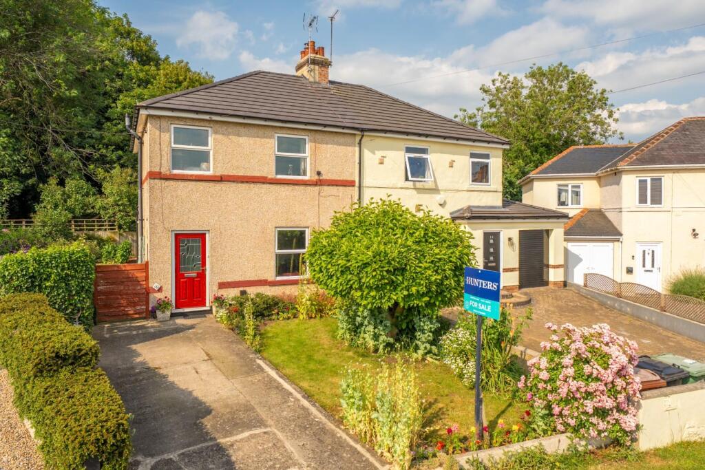 Main image of property: Northfield Place Wetherby, LS22 6TB