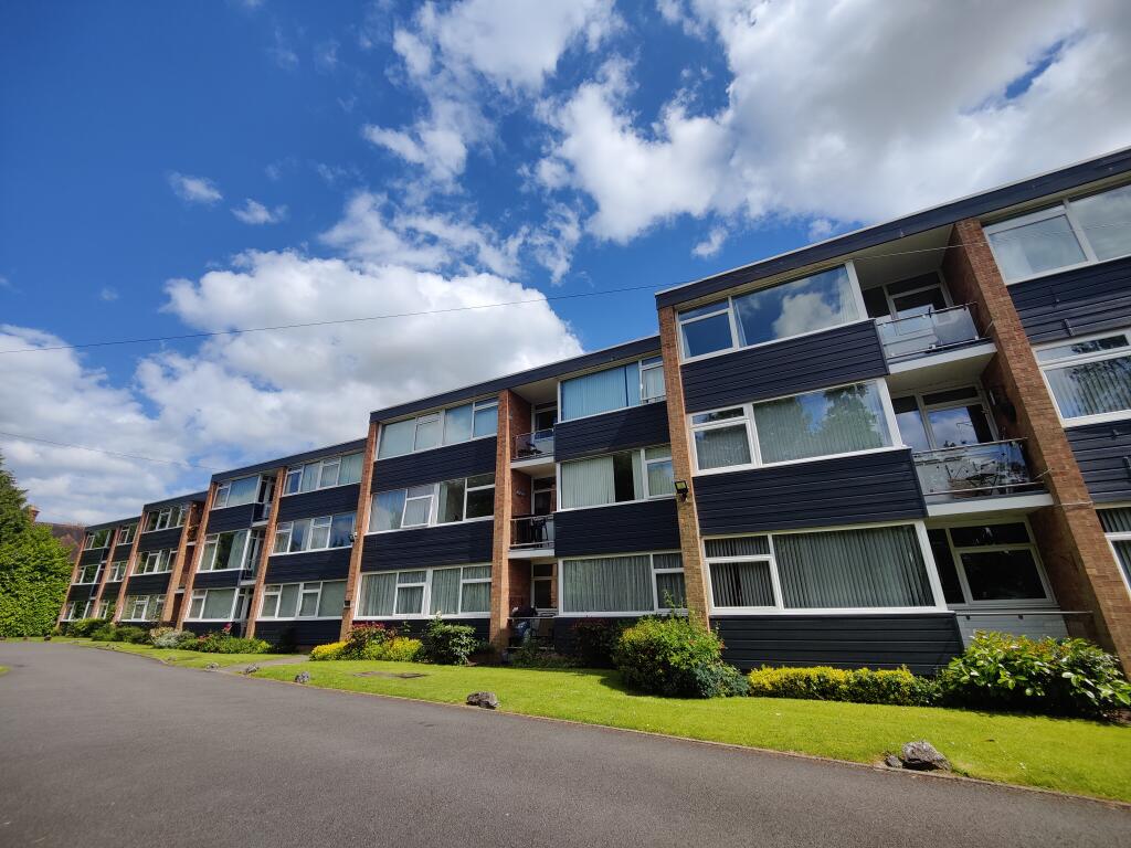 Main image of property: Darley Mead Court, Hampton Ln, Solihull B91