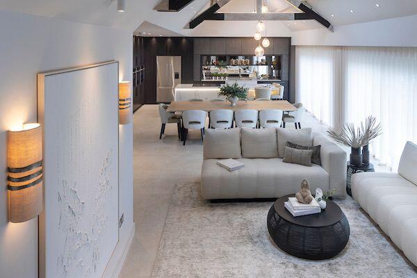 Main image of property: Medina, Broad Lane, Grappenhall, Warrington