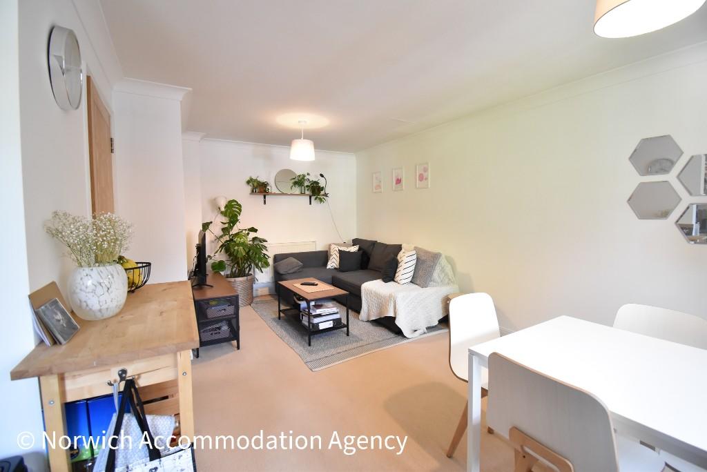 Apartment in Norwich - View 3