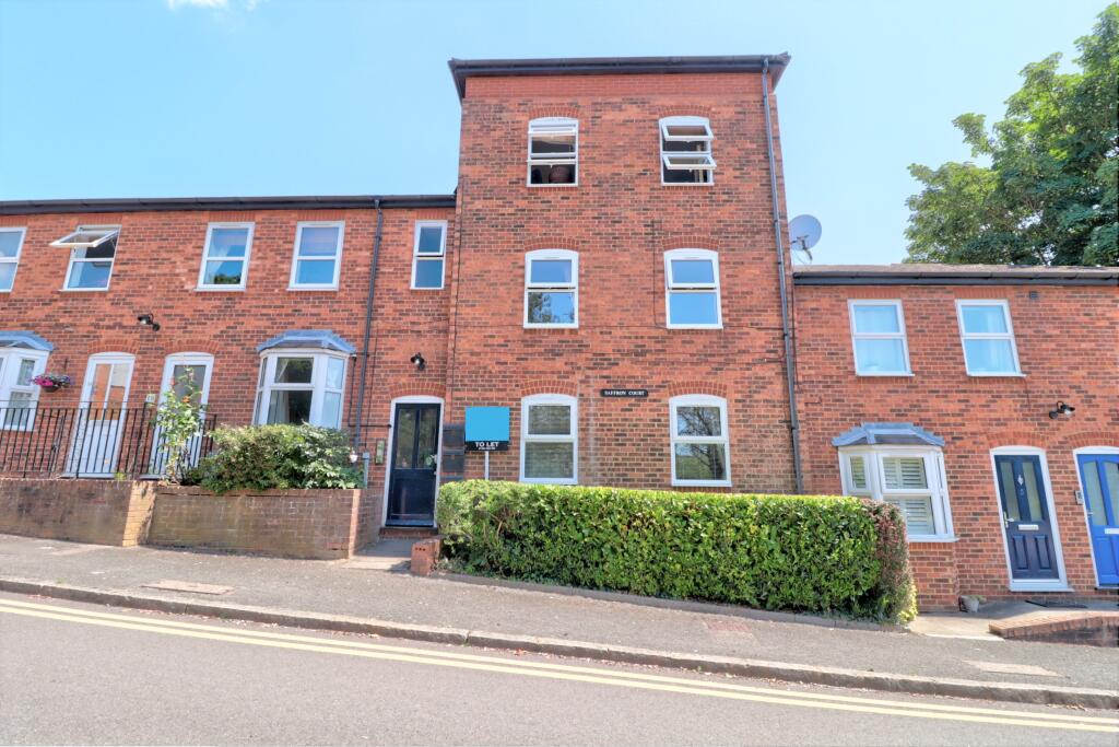 Main image of property: Saffron Road, High Wycombe, Buckinghamshire, HP13