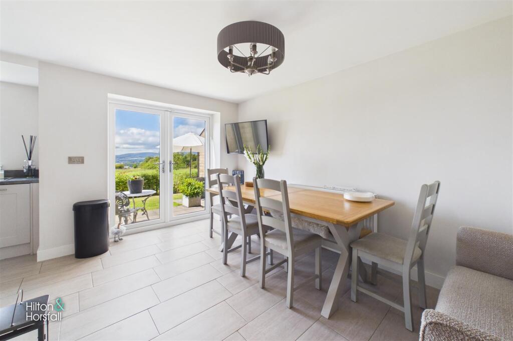 Millers Green, Worsthorne photo 5