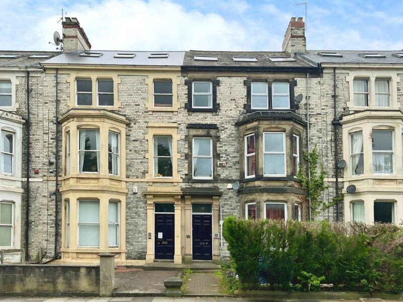 Main image of property: Eslington Terrace, Newcastle Upon Tyne