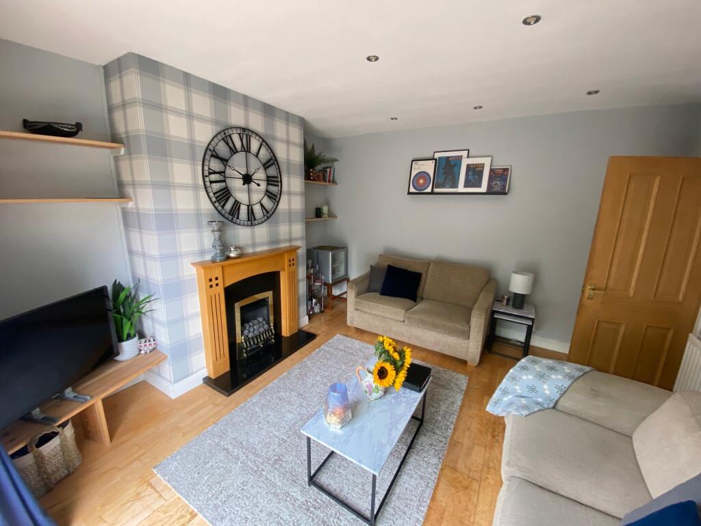 Main image of property: Wiseton Court, Longbenton