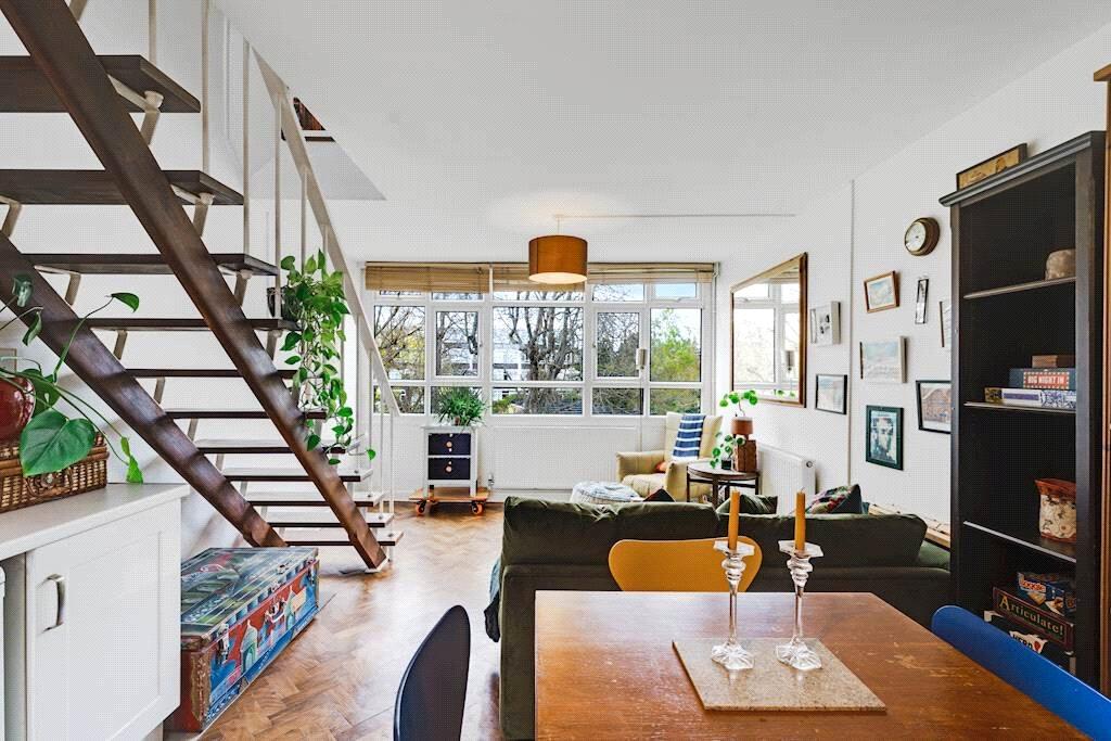 Main image of property: Heath Royal, Kersfield Road, London, SW15