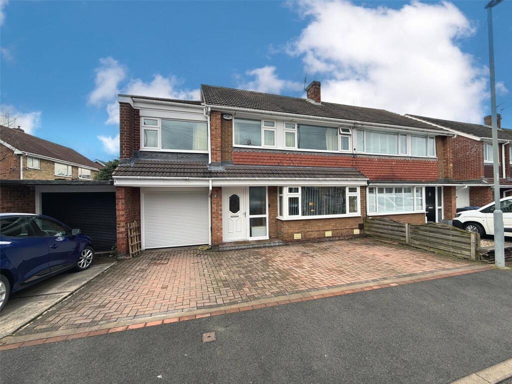 Main image of property: Leven Avenue, Chester le Street, Durham, DH2