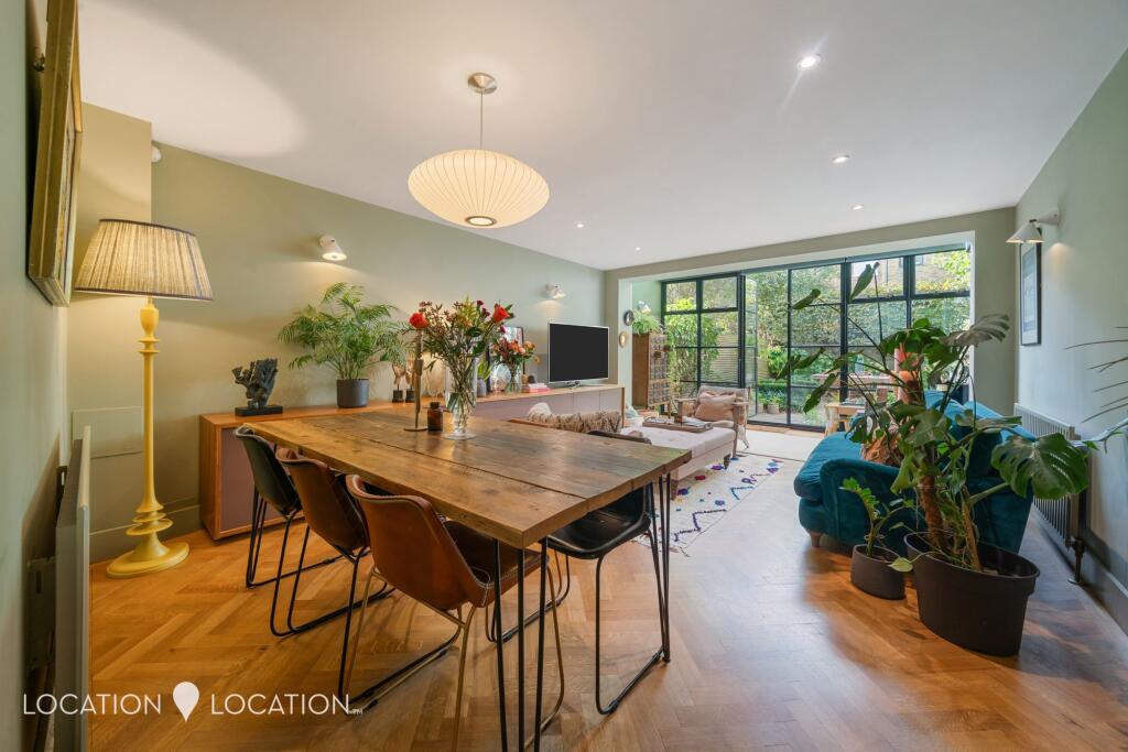 Main image of property: Wilmer Place, London, N16
