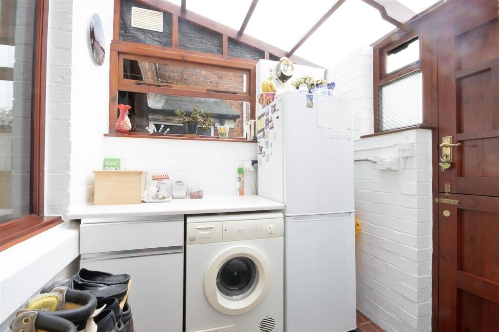 House in Sheffield - View 5
