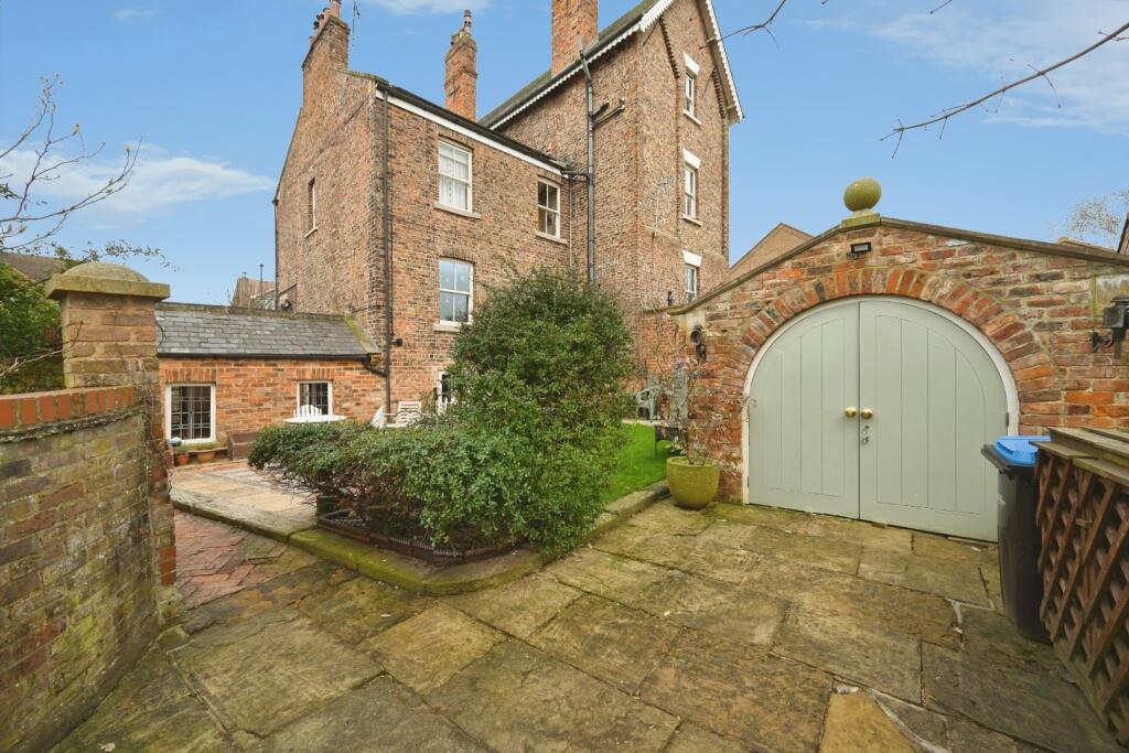 Main image of property: Dishforth Road, Sharow