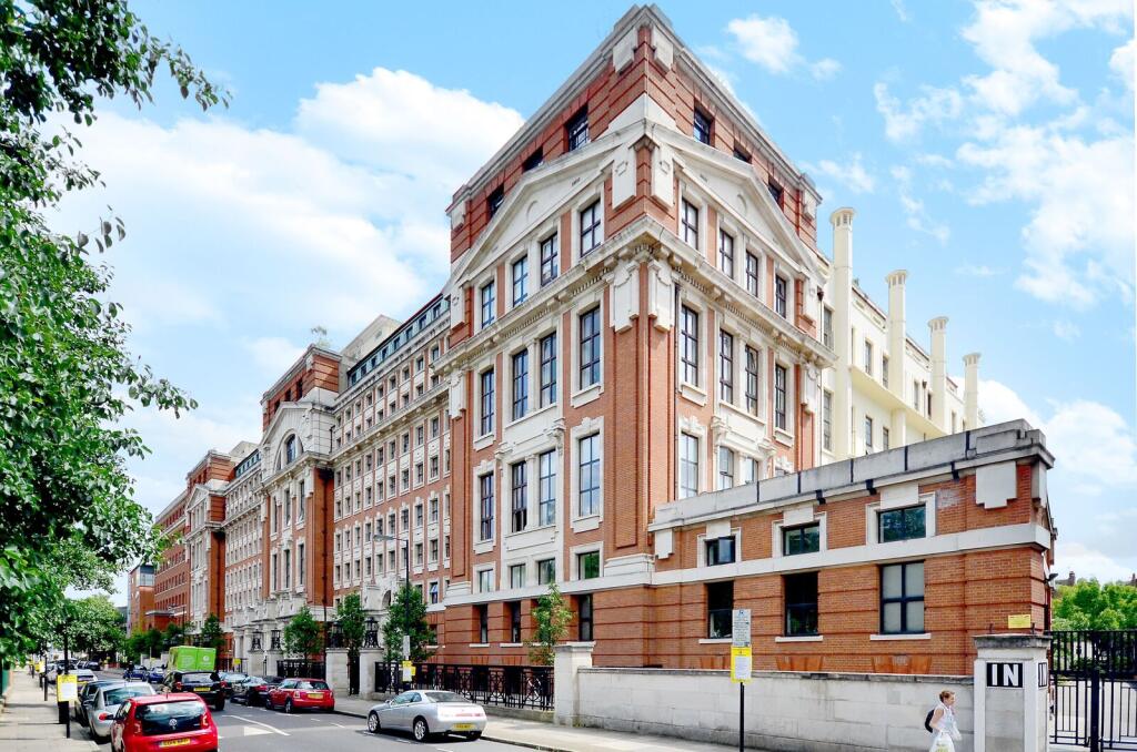 Apartment in London - View 2