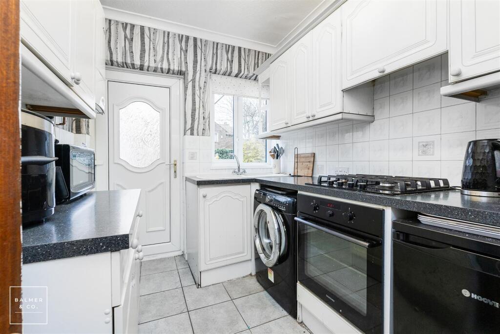 Hendon Street, Leigh, WN7 photo 3