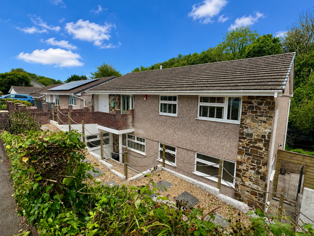 Main image of property: Barningham Gardens, Birdcage Farm, Plymouth, PL6 6HJ