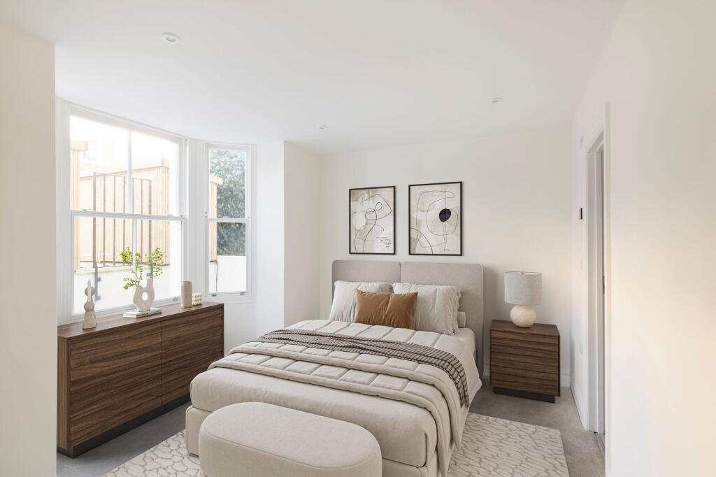 Ellerslie Road, W12 - View 6