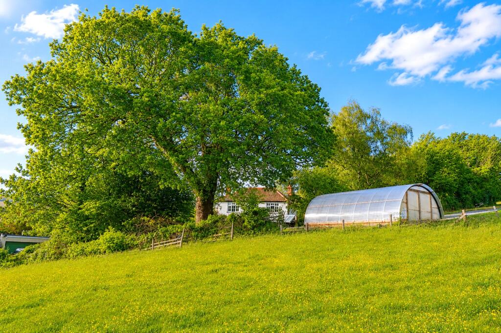 Lower Langley, Nr Wiveliscombe, Taunton, Somerset, TA4 photo 4