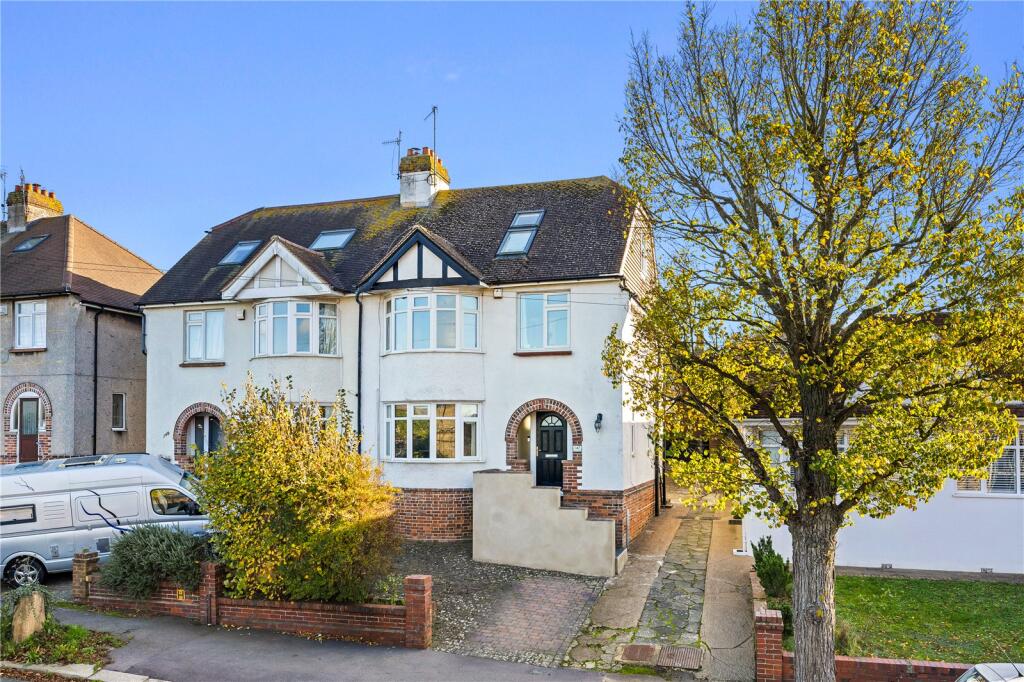 Main image of property: Hangleton Road, Hove, East Sussex, BN3