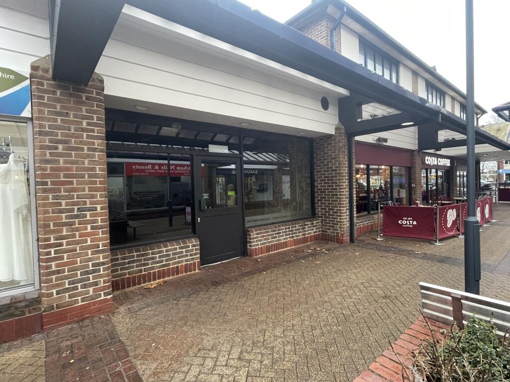 Main image of property: Unit 10 Kingsland, Thatcham, RG19 3HN