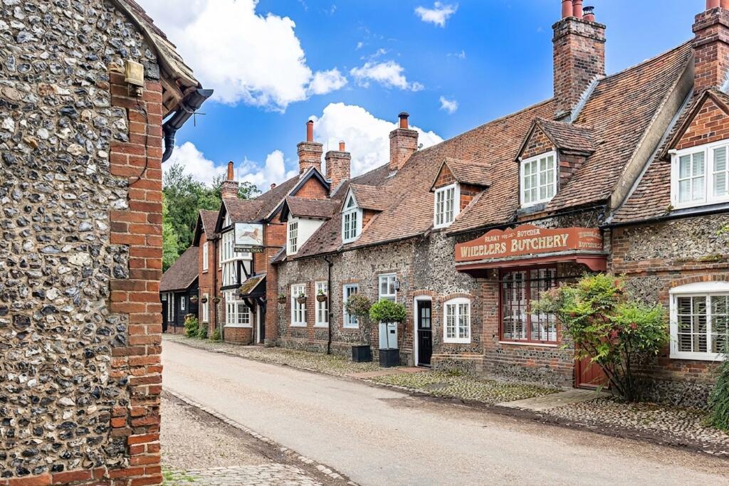 Main image of property: Hambleden, Henley-On-Thames, RG9
