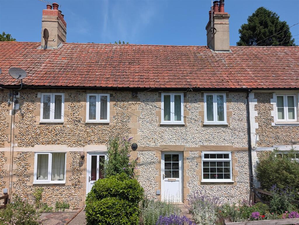 Main image of property: Bury Road, Kentford, Newmarket