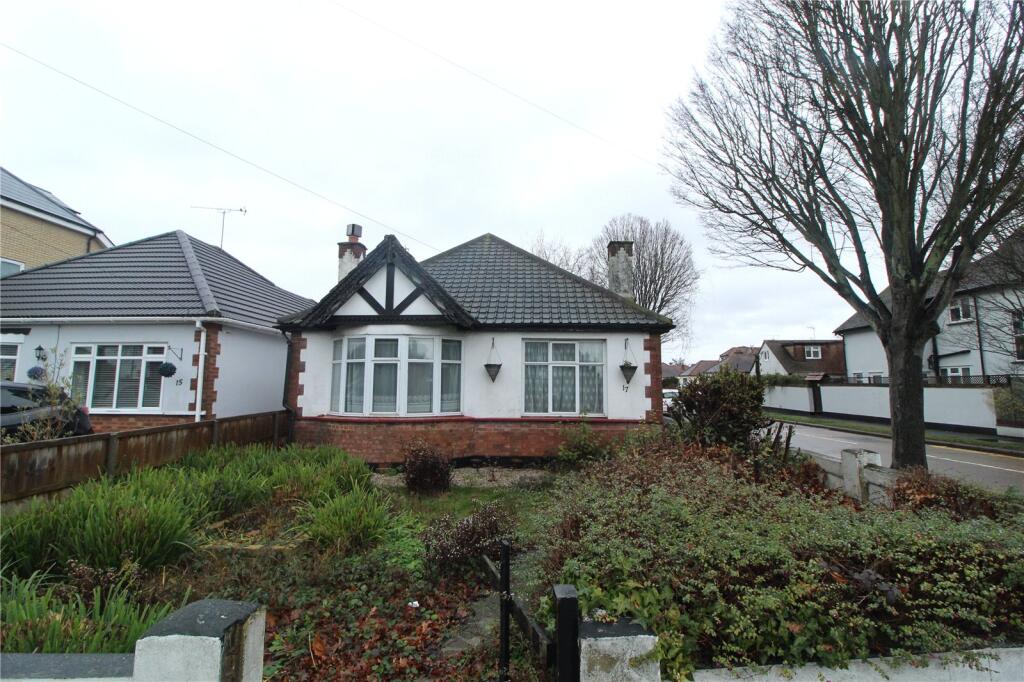 Main image of property: Blenheim Chase, Leigh-on-Sea, Essex, SS9