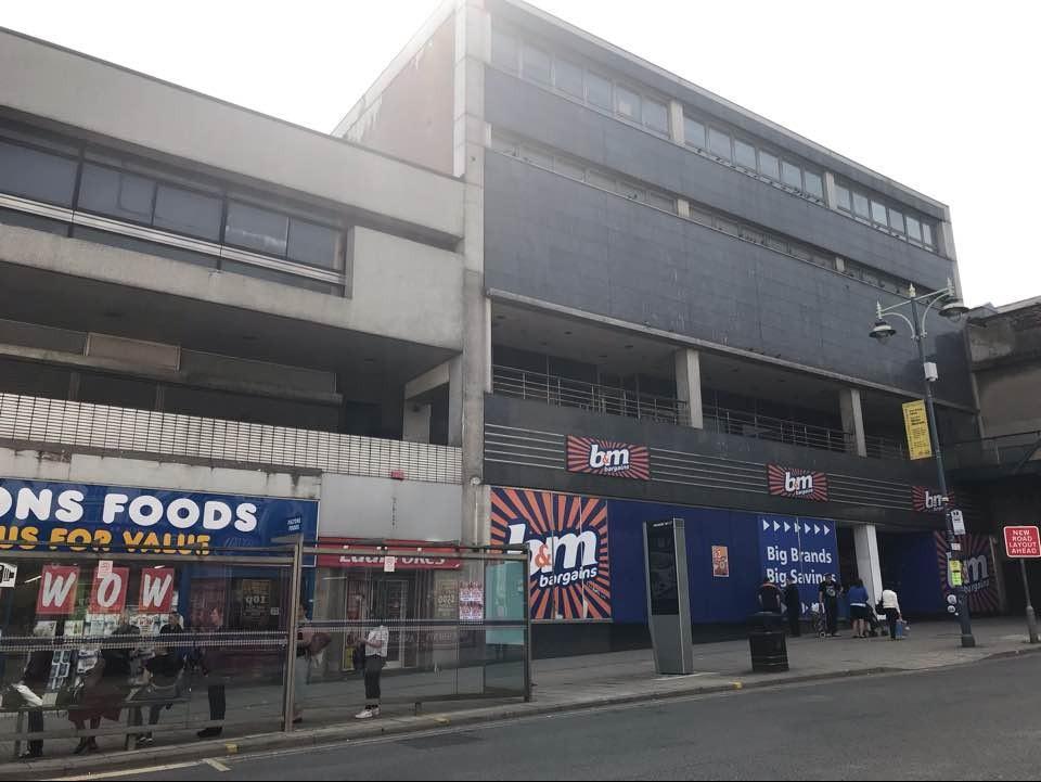 Main image of property: Haymarket, Sheffield, S1