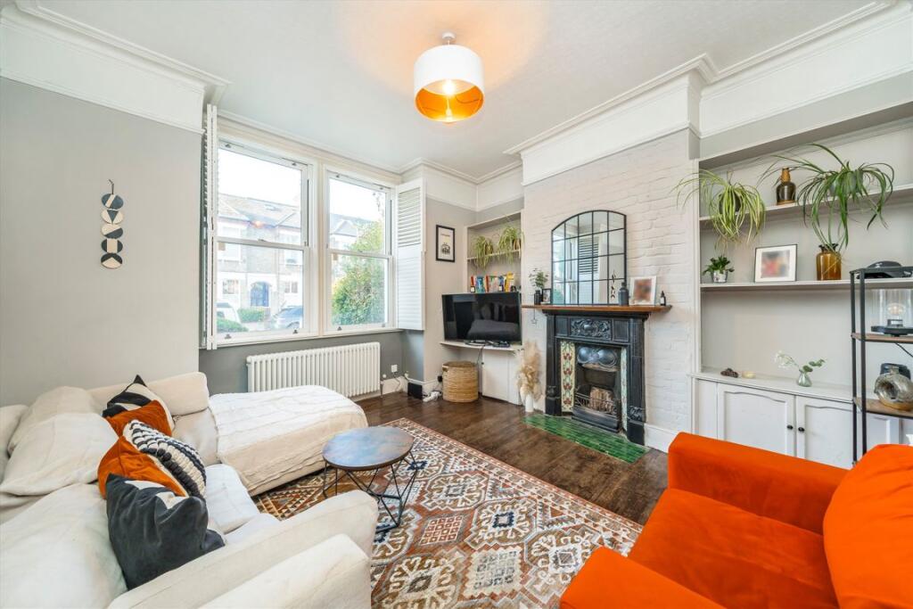 Main image of property: Byton Road, Tooting