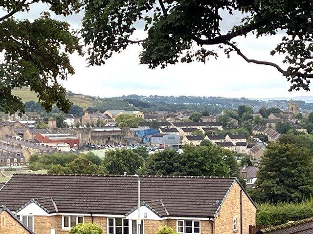 Apartment in Pendle, Colne - View 2