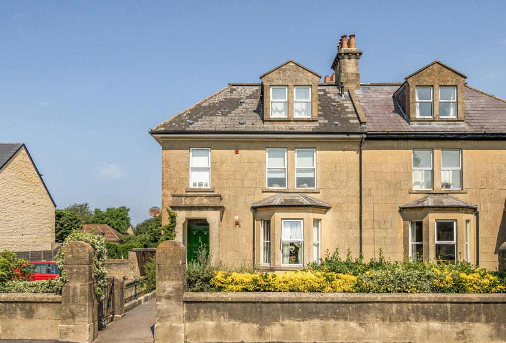 Apartment in Bath, Combe Down - View 2