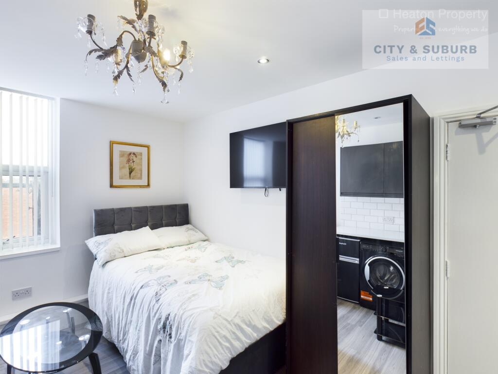 Main image of property: Studio 4, Heaton Road, Newcastle upon Tyne, Tyne and Wear, NE6 5HP