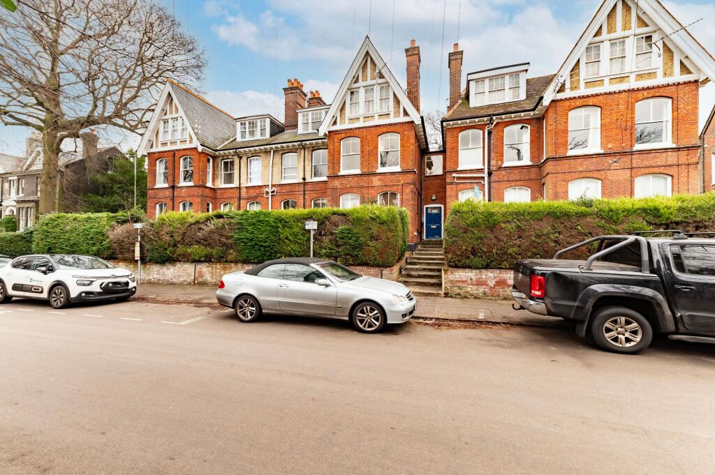 Main image of property: Mill Hill Road, Norwich