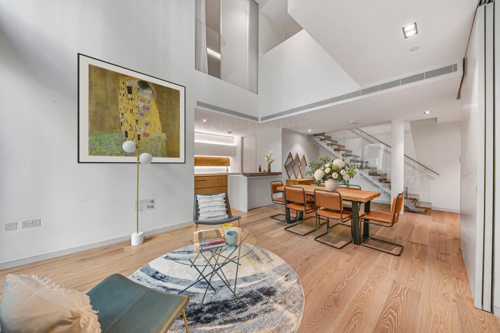 Main image of property: Pearson Square, City Of Westminster, London