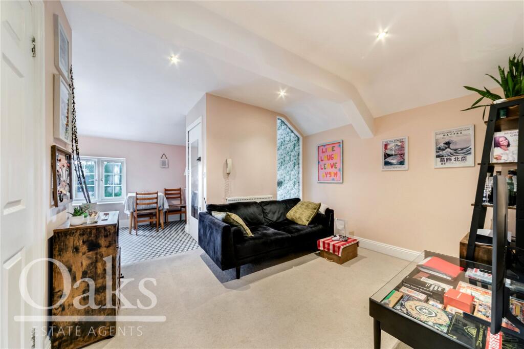 Main image of property: Lansdowne Hill, London