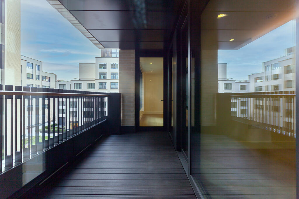 Apartment in London, City of Westminster - More