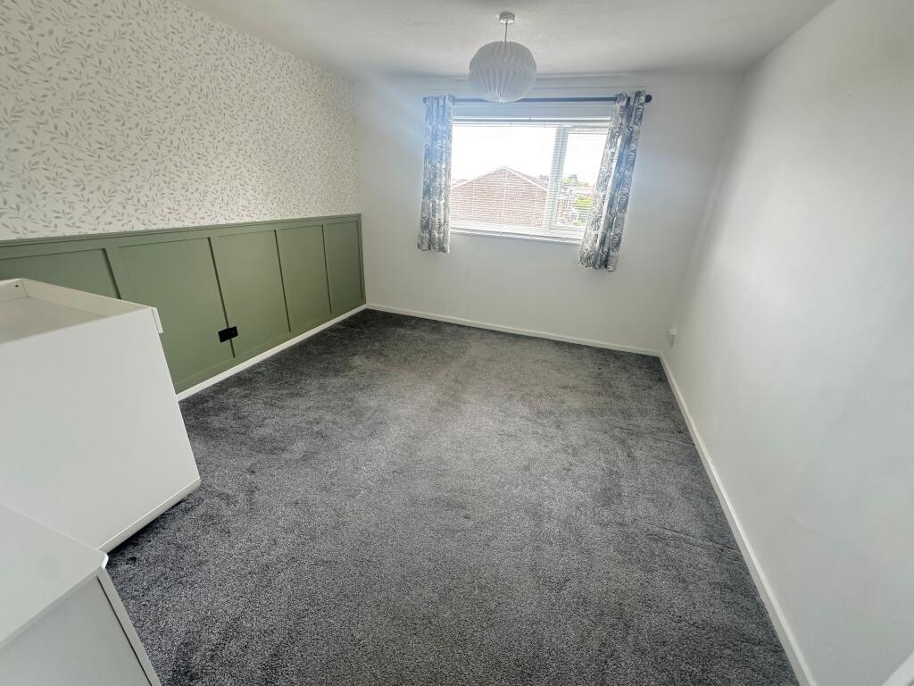 Apartment in Bromsgrove, Catshill and North Marlbrook CP - More
