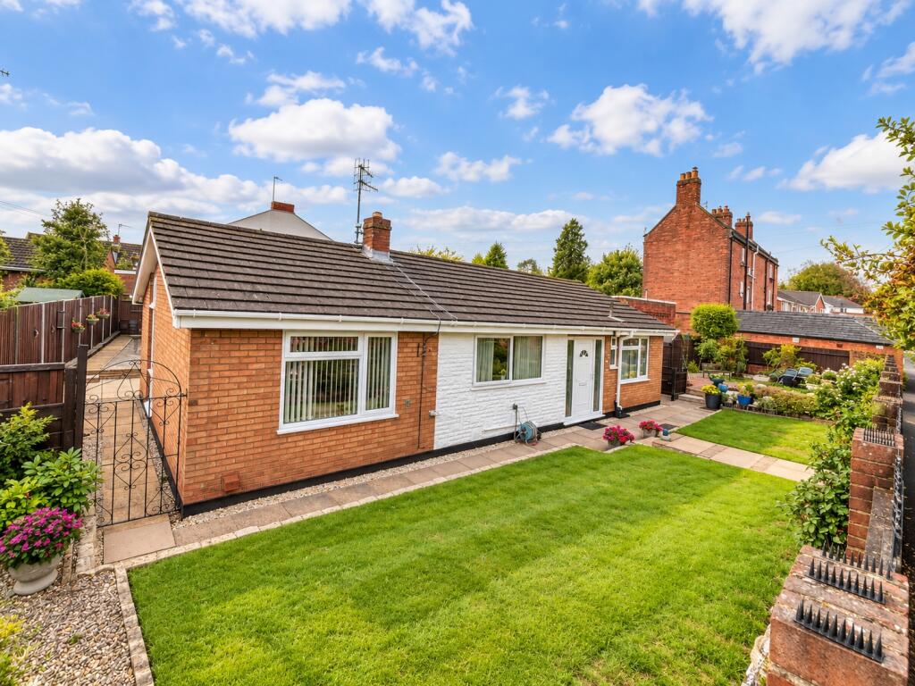 Main image of property: Nursery Road, Worcester, Worcestershire, WR2