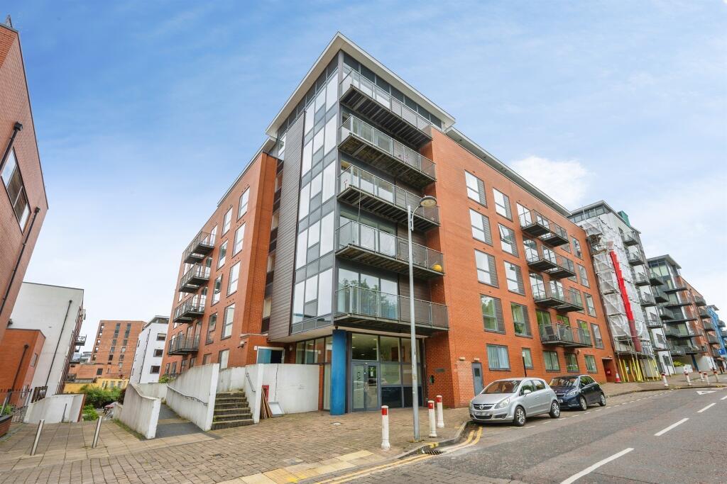 Main image of property: Calisto, Ryland Street