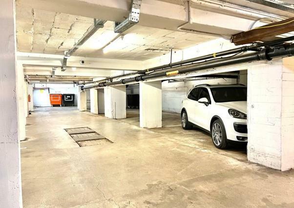 Palace Gate, Kensington, W8 – pohled 2