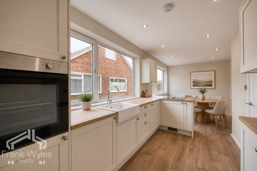 House in Blackpool - View 2