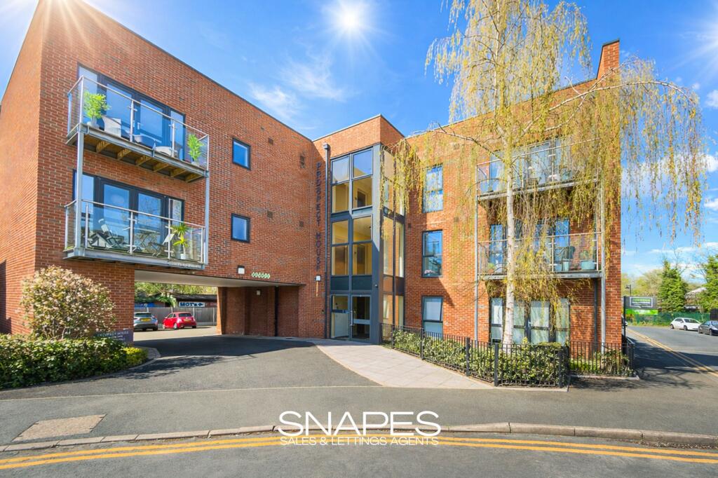 Main image of property: Mellor Road, Cheadle Hulme, SK8