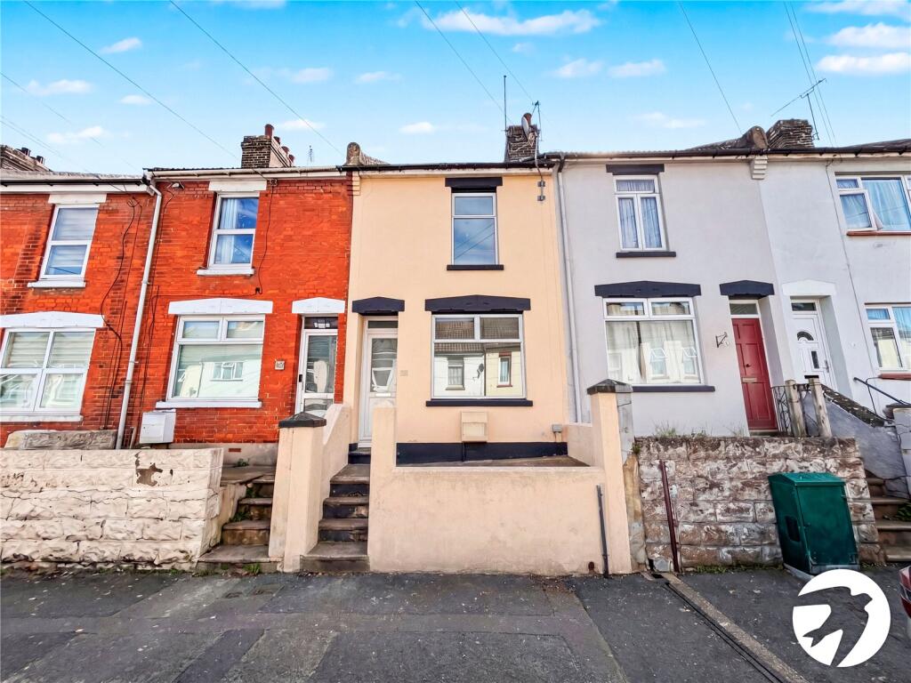 Main image of property: Glencoe Road, Chatham, Kent, ME4