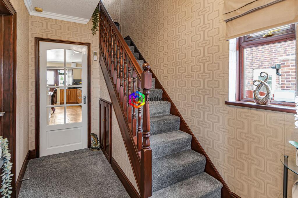House in Sheffield, Manor Park, Wybourn - More