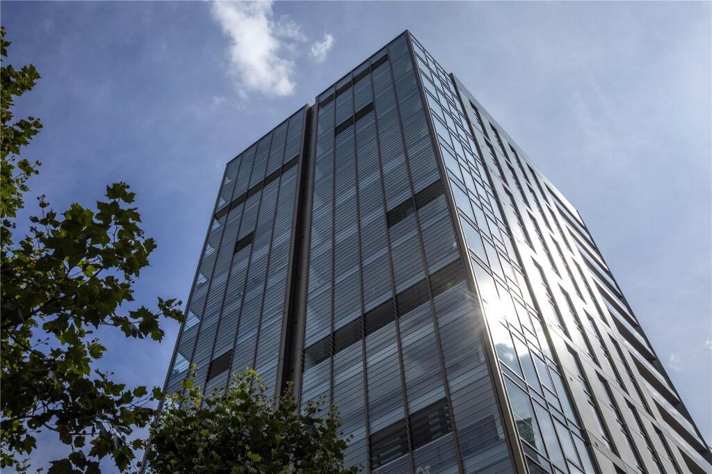 Main image of property: Seven Eastfields, Riverside Quarter, Wandsworth, London, SW18