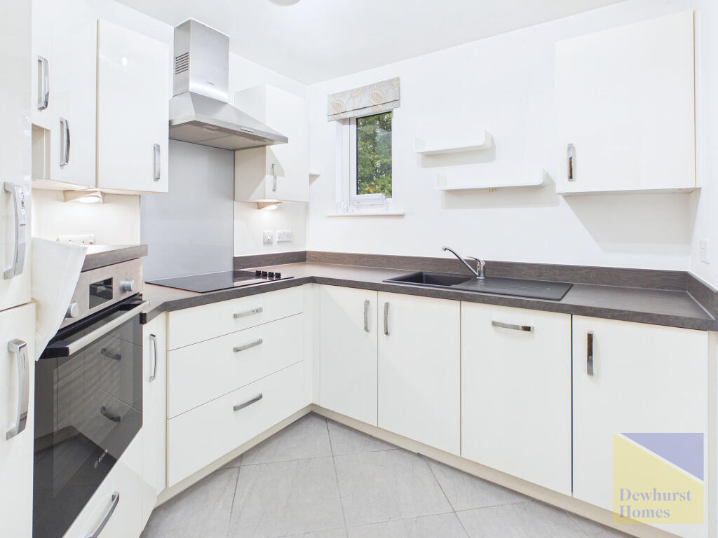 Apartment in Preston - View 3