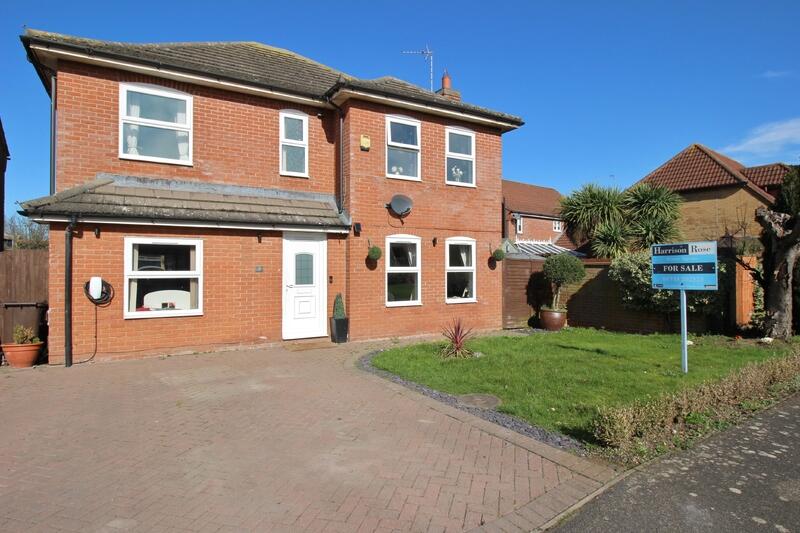 Main image of property: Lavender Drive , Spalding, Lincolnshire