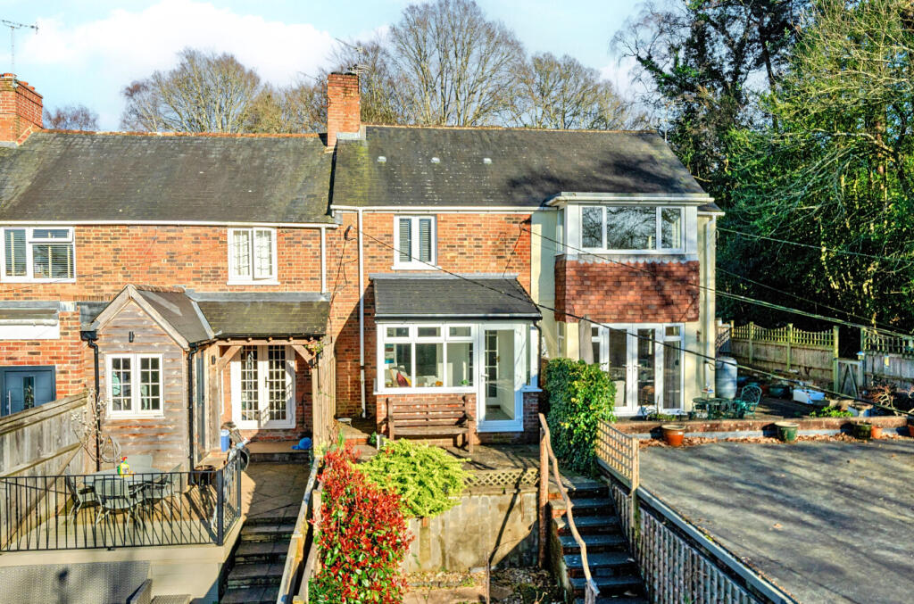 Main image of property: Fairview Terrace, Arford Common, Headley, Hampshire, GU35